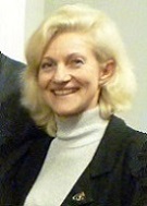 Grazyna Lallemand, 3ec-TV Founder Grazyna Lallemand, 3ec-TV Founder
