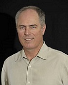 Jeff Rowe, American multimedia journalist, author and university instructor (photo courtesy of Jeff Rowe)