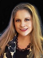 Sandra Hanns, photo courtesy of Sandra Hanns