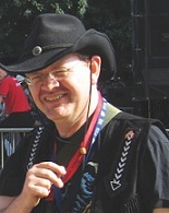 Tony Taylor 