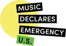 Music Declares Emergency US Music Declares Emergency US